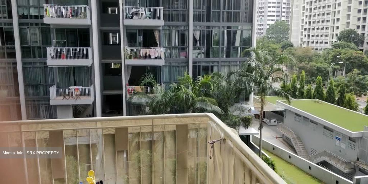 The Luxurie (D19), Condominium #581273991